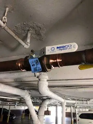 Copper pipe repair and valve work for Gas Leak Detection in Mountlake Terrace